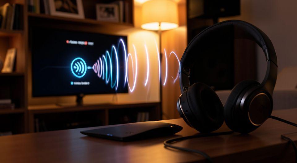 ✨ 효과적인 해결 방법: 맞춤형 청취 환경