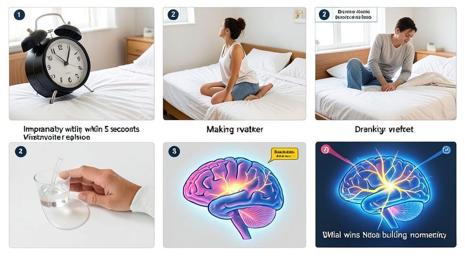 ✨ 작은 승리가 만드는 뇌의 승자 효과