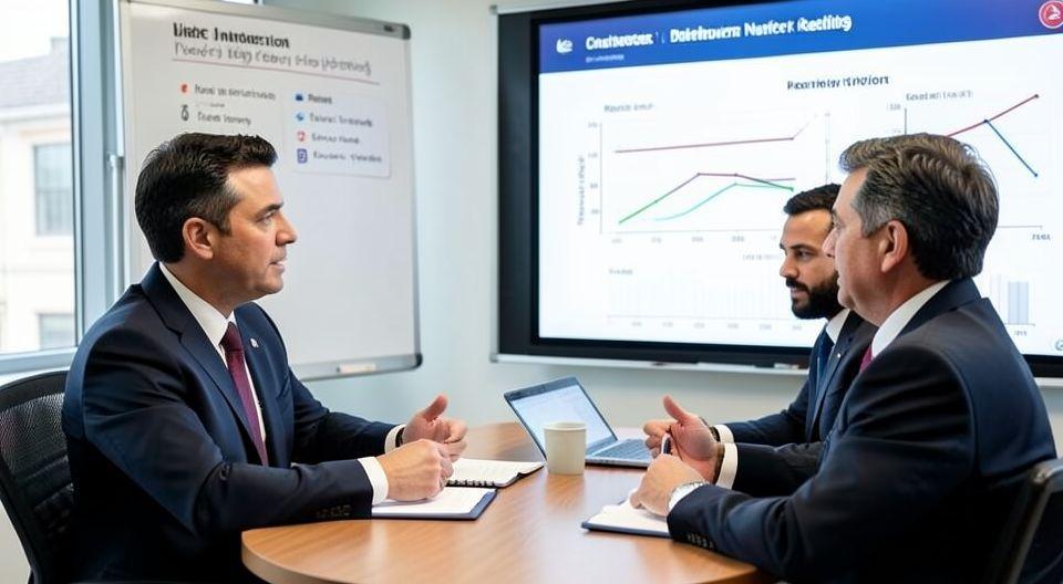 🔄 회복을 위한 전략, 본질 회귀와 유통 관계 복원 노력