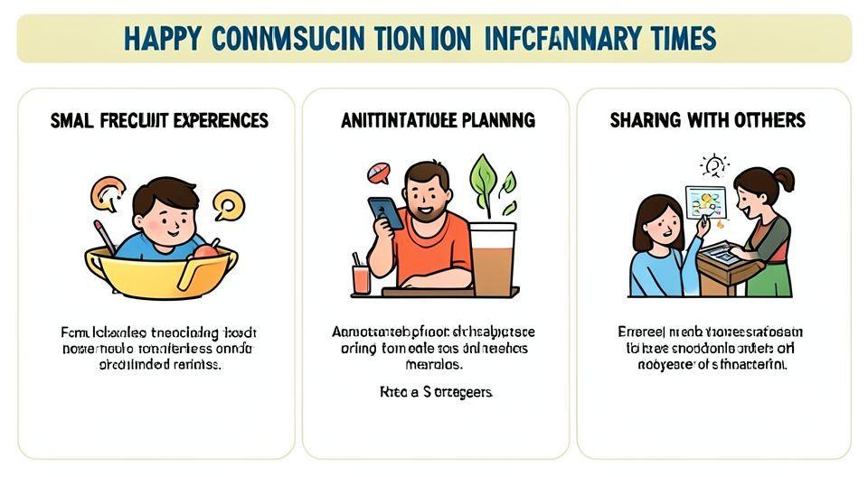 ⚙️ 고물가 시대의 현실적 소비 행복 전략