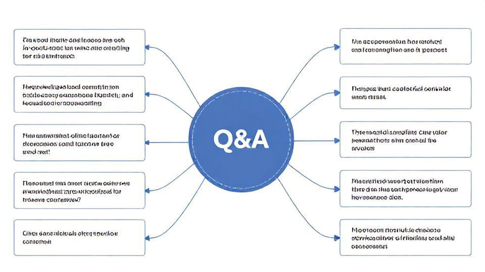 ✅ 핵심 요약 Q&A