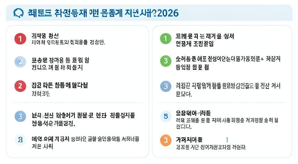 ✅ 핵심 요약 Q&A