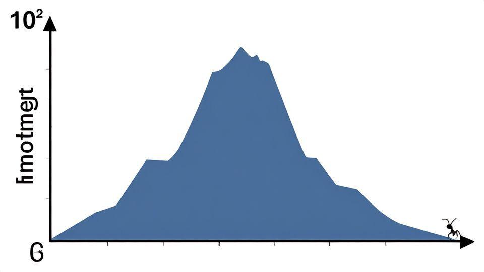 🔍 왜 그래비톤은 발견되지 않았나? 10^42의 장벽