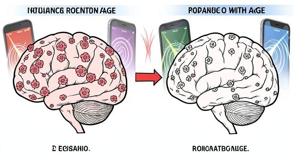💡 무뎌진 즐거움의 감각: 도파민 안테나의 감소