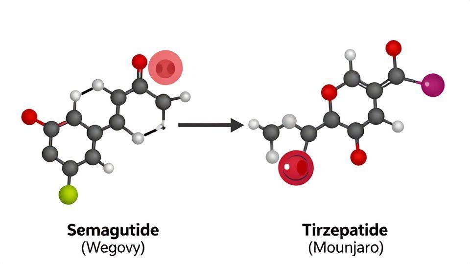 🔍 마운자로의 왕좌 찬탈 비결: 이중 작용 메커니즘