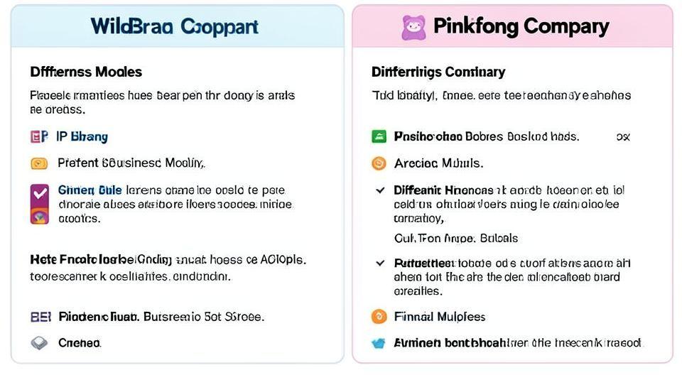 ⚙️ 더 합리적인 비교 대상, 와일드브레인