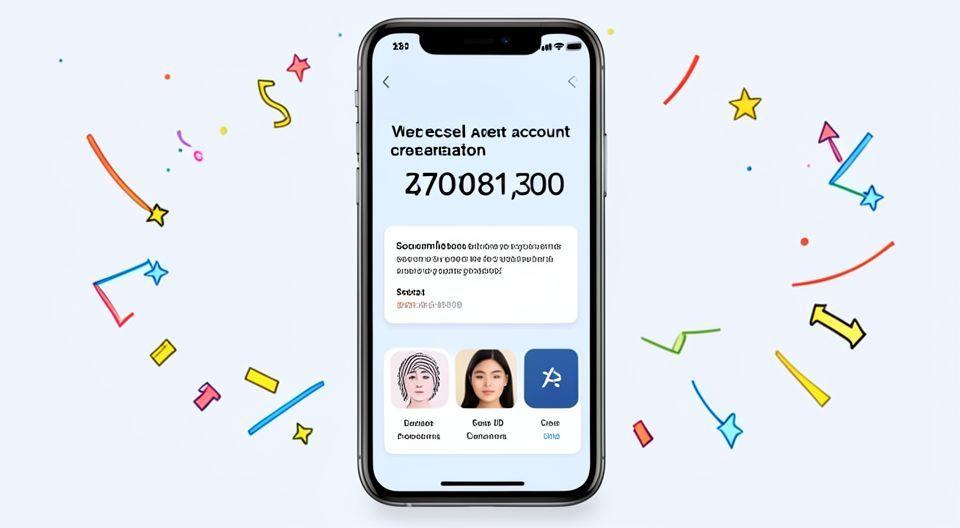 ✨ 계좌 개설 완료와 간편 인증서 발급