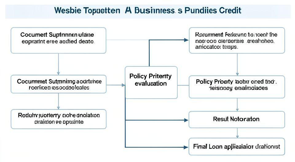 📝 정책 우선도 평가와 신청 절차 완벽 가이드