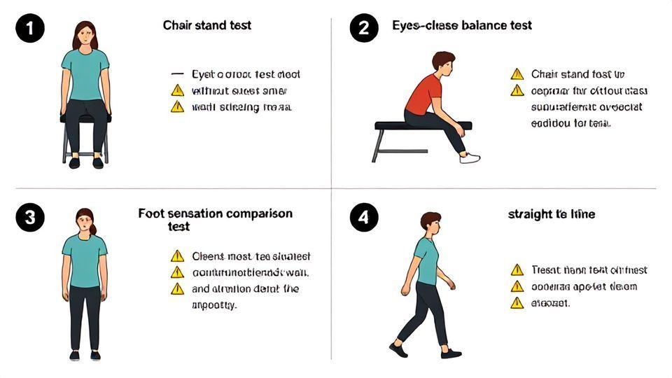 💡 집에서 하는 3분 자가 진단법