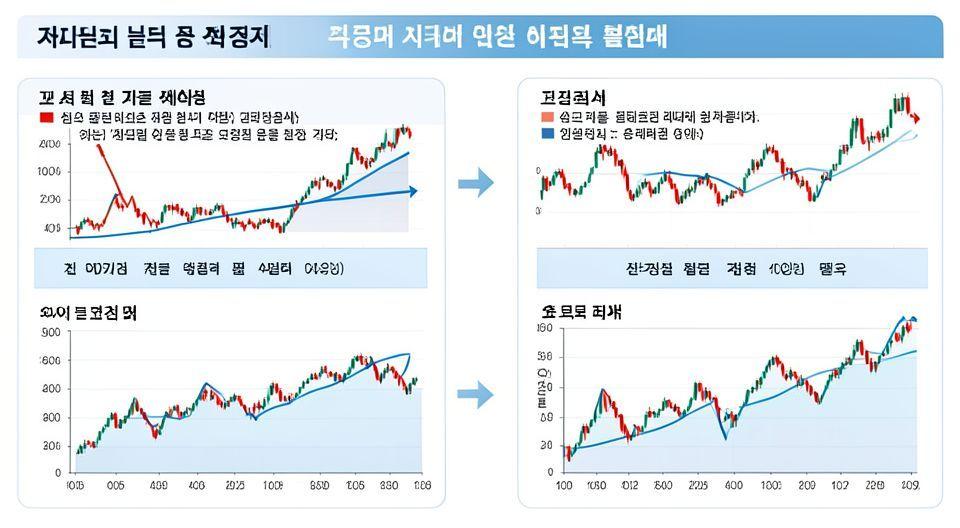 📈 변동성 시대의 분할 매수 전략