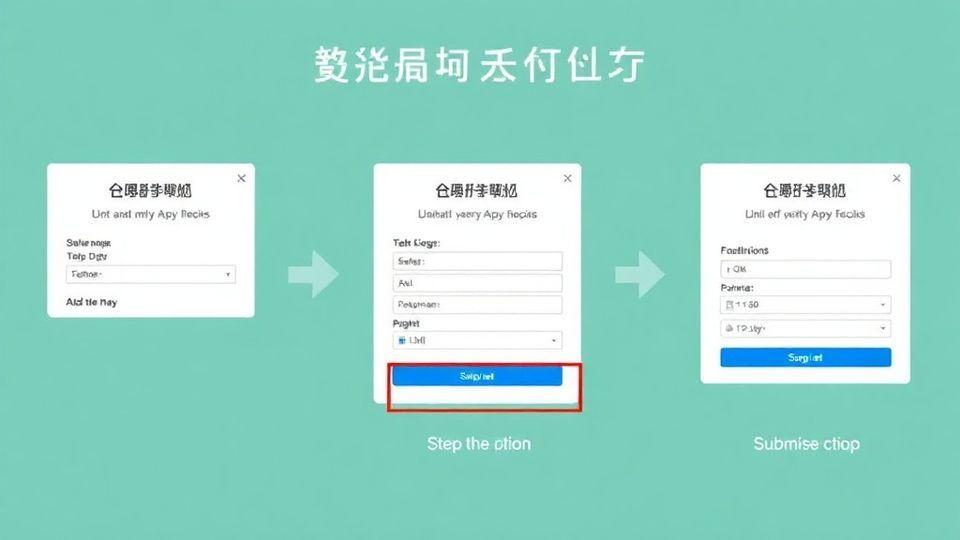 📝 신청 절차 및 유의사항: 소상공인정책자금 사이트에서 접수