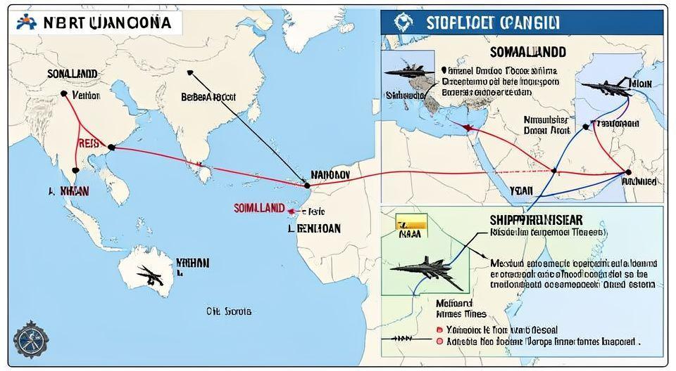 🌍 국제사회의 딜레마와 이스라엘의 전략적 계산
