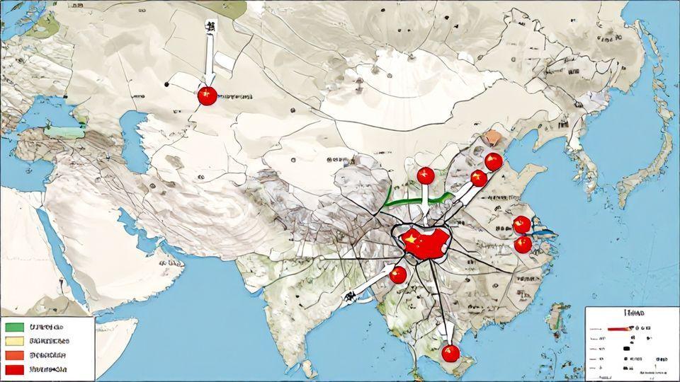⚙️ ISKP의 숨은 전략과 생존 게임