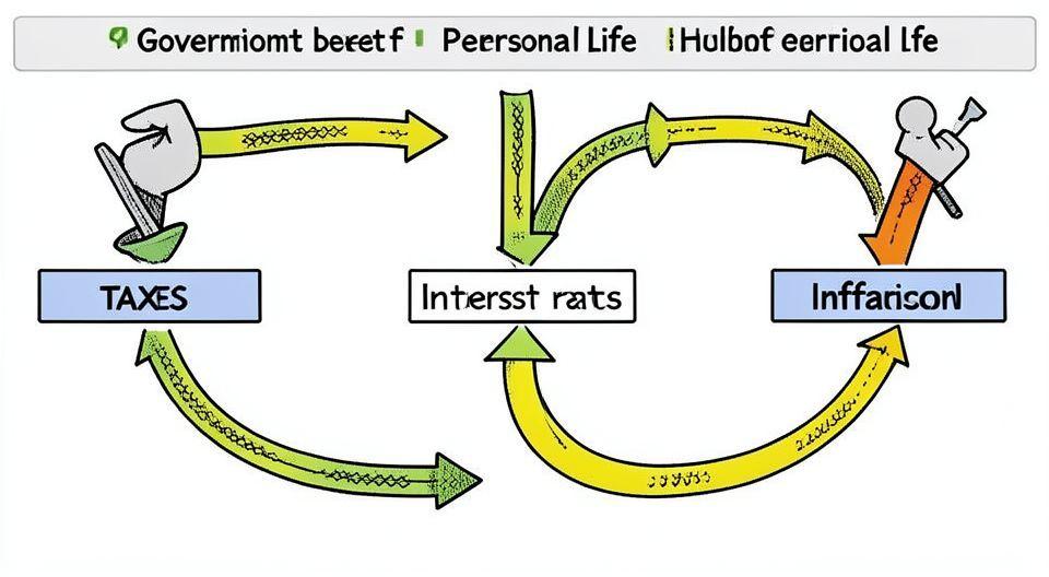 🔍 나라빚이 내 통장으로 흘러드는 3가지 경로