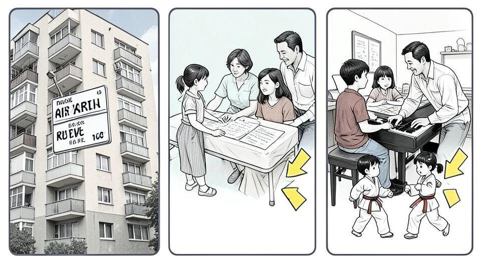 📝 월세·의료비·교육비 세액 공제 챙기기
