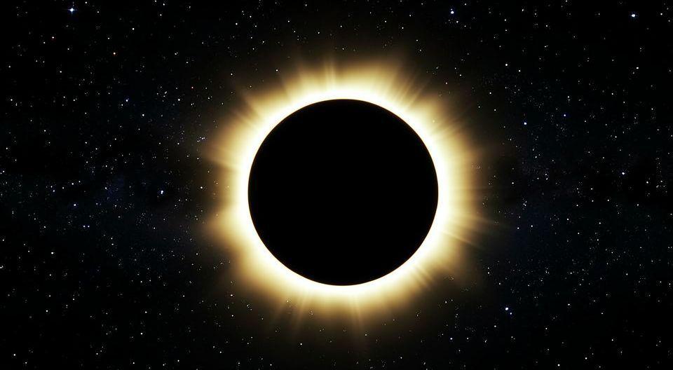 💡 역사상 가장 긴 계기일식 관측