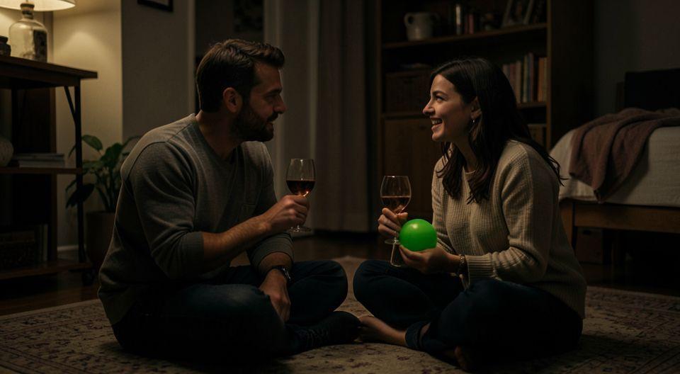 📝 등장인물 관계와 심리적 변화 분석