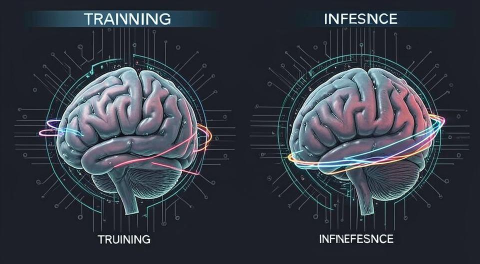 🔍 학습(AT)과 추론(8i)의 분리: 왜 중요한가요?
