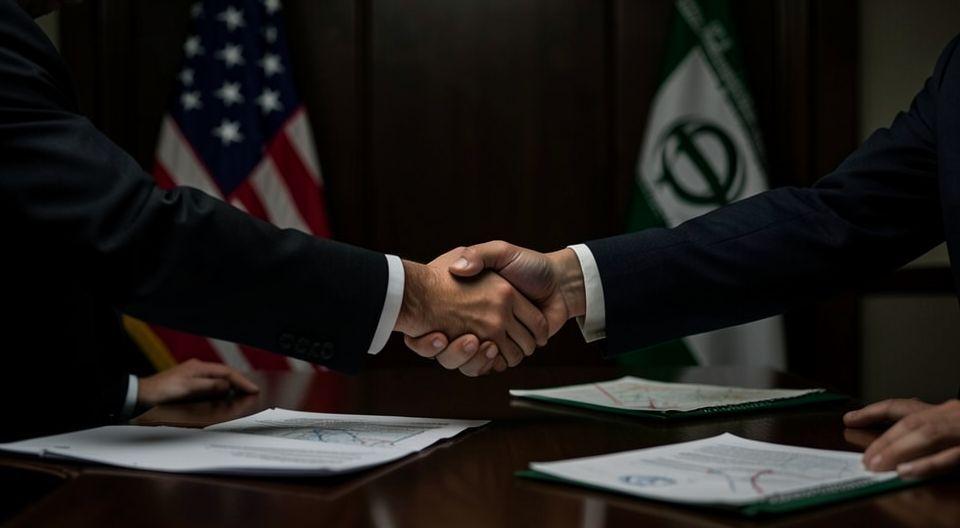 🔍 휴전의 진짜 성격과 정치경제적 배경