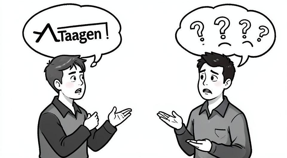 📝 대화에서 보이는 ADHD와 경계선 지능의 특징