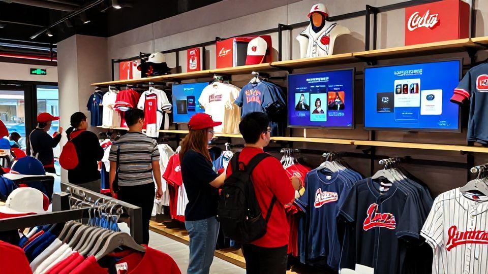 ✨ 마케팅 확대와 상업화 전략