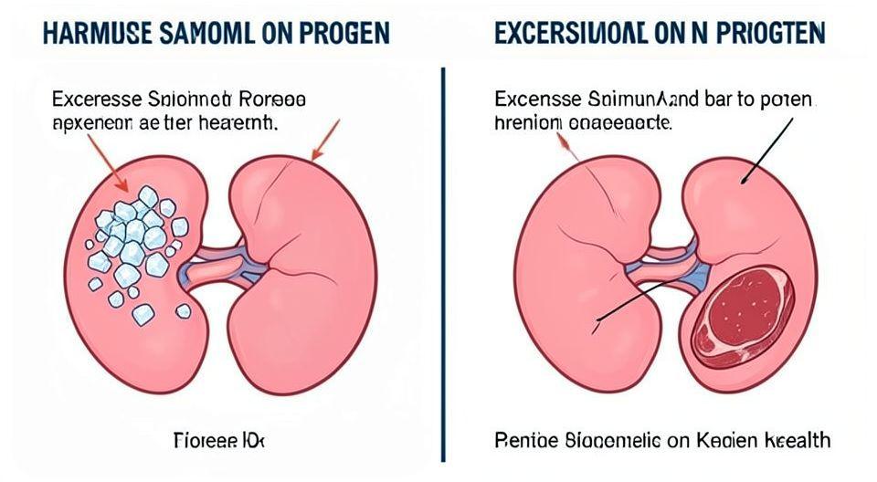 📌 신장 건강을 위협하는 2대 적
