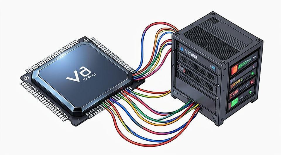⚙️ VDPU: AI 데이터 검색 가속의 핵심
