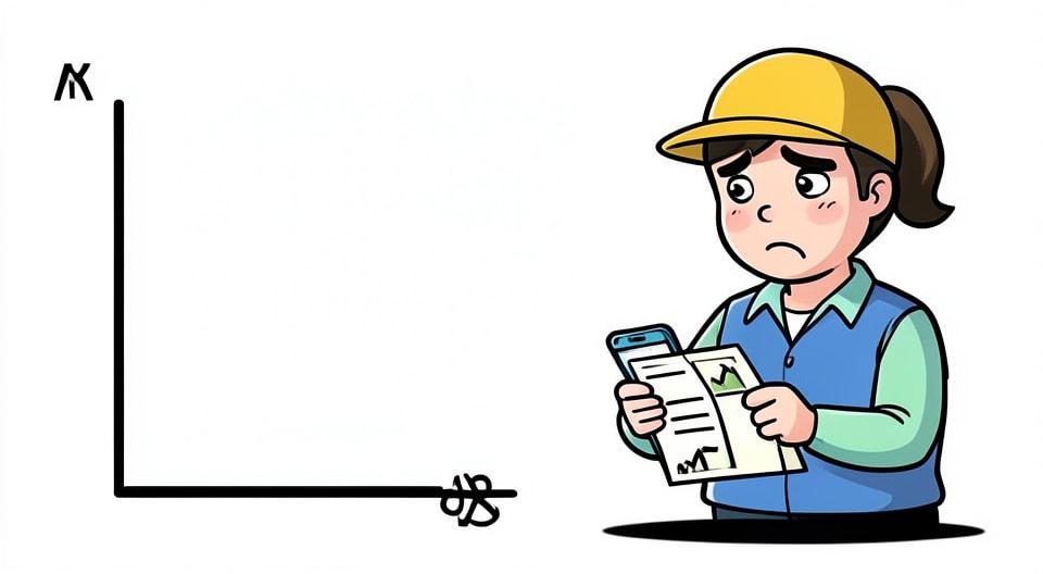 💡 1인 가구 월소득 111만원 이하? 비현실적인 기준