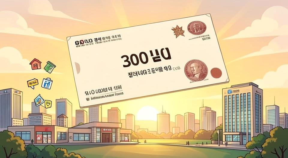 📝 인천시 3천만 원 특례보증, 금리 1.5% 혜택