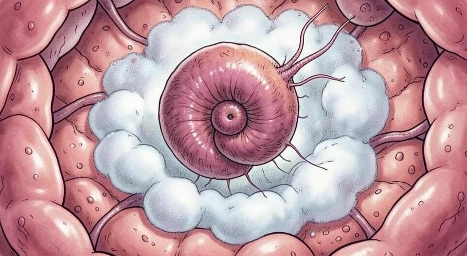 ✨ 위산 속에서도 살아남는 헬리코박터 파일로리균의 비밀