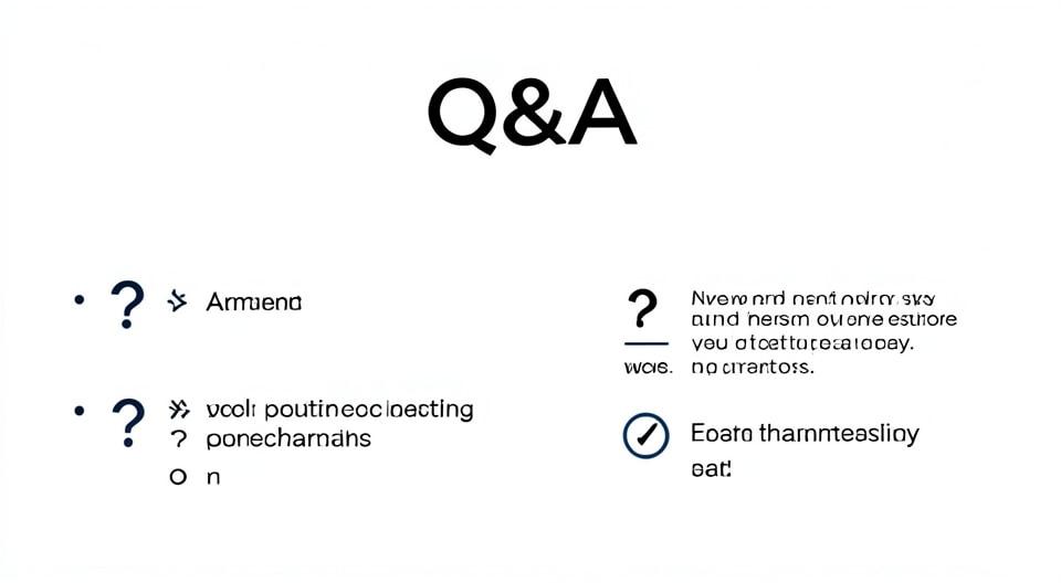 ✅ 핵심 요약 Q&A