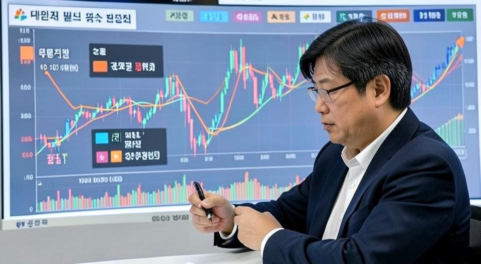 💡 1억 포트폴리오, 종목보다 비중이 중요한 이유