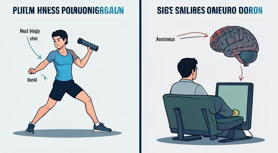 🔍 AI가 만드는 인지적 외주와 짐 덜기의 함정