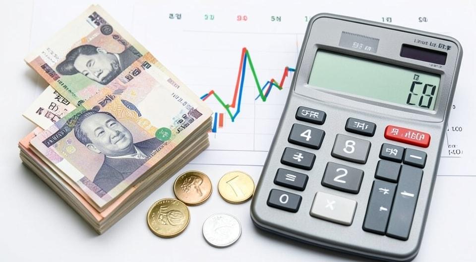 💰 소상공인 정책 자금, 대출 한도와 금리 정보