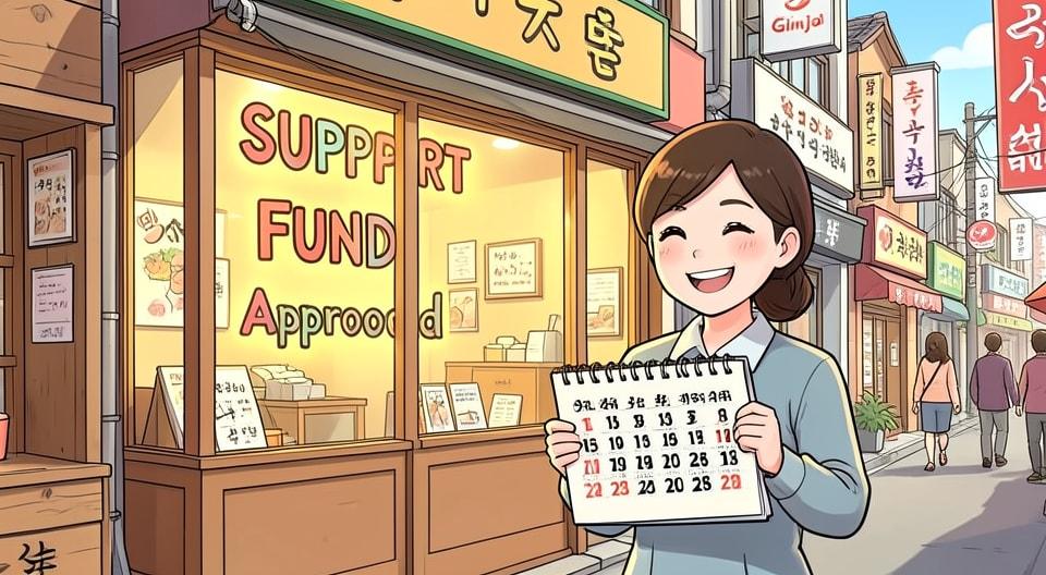 📌 김제시 300만 원 임차료 지원, 2년 동안 받는다