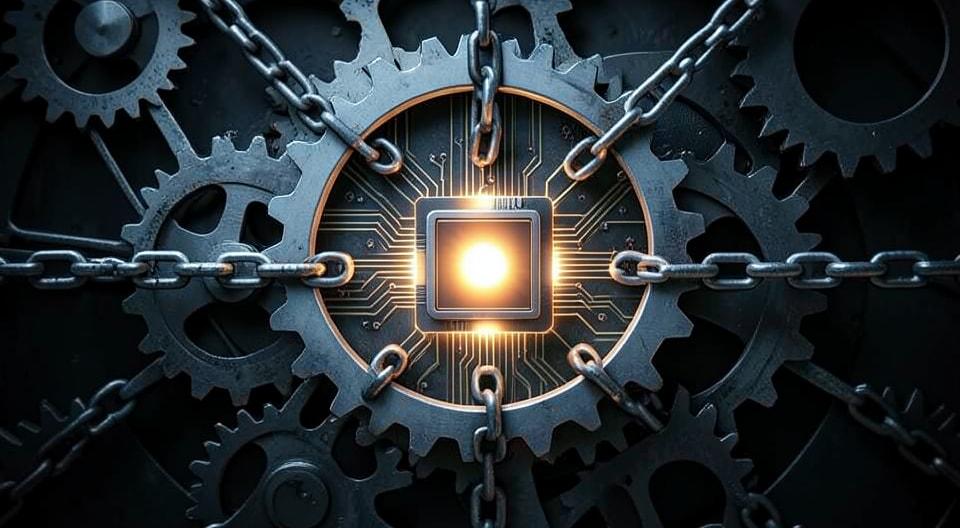 ⚙️ 완벽한 락인 효과: 케이던스 생태계의 힘
