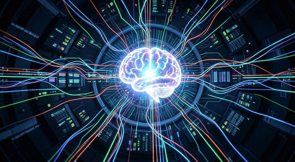 ✅ AI 시대, AI 메모리 처리 기술의 중요성