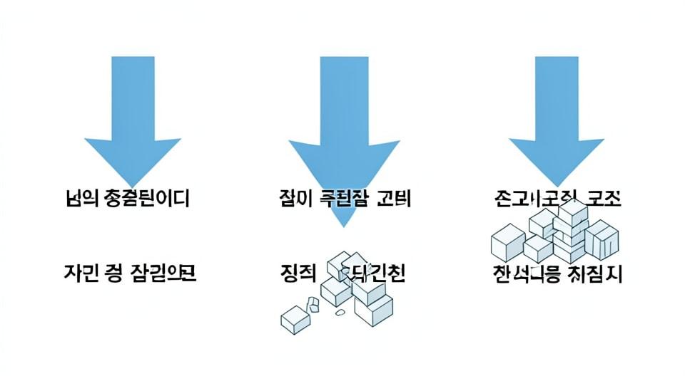 📌 전세 매물이 사라진 세 가지 핵심 원인