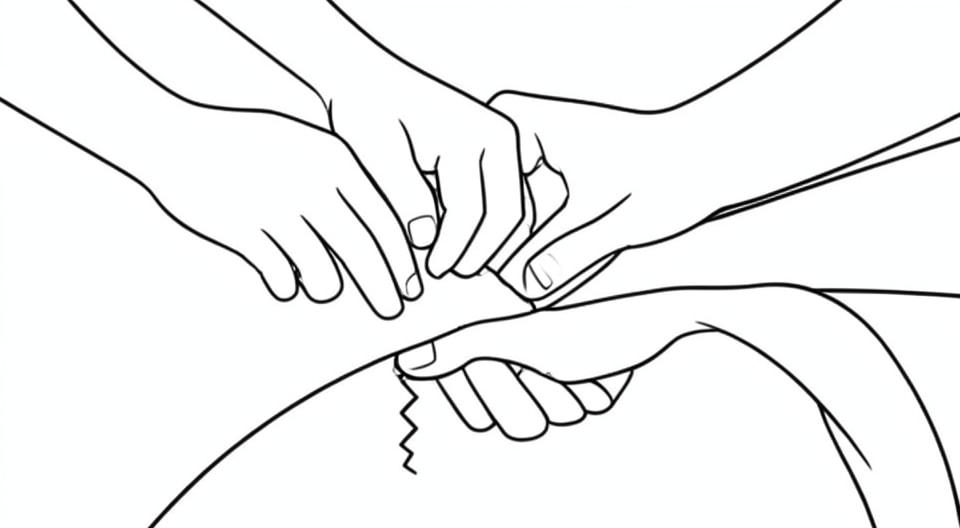 💔 가족 갈등의 시작: 간병이 가져온 보이지 않는 균열