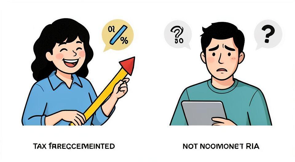 📈 RIA 계좌, 누가 쓰고 누가 피해야 할까?