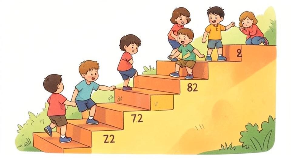 📈 기저 IQ 수준이 변화의 첫 번째 요인