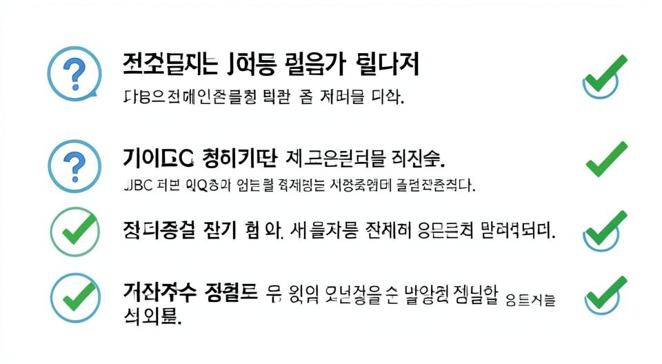 ✅ 핵심 요약 Q&A