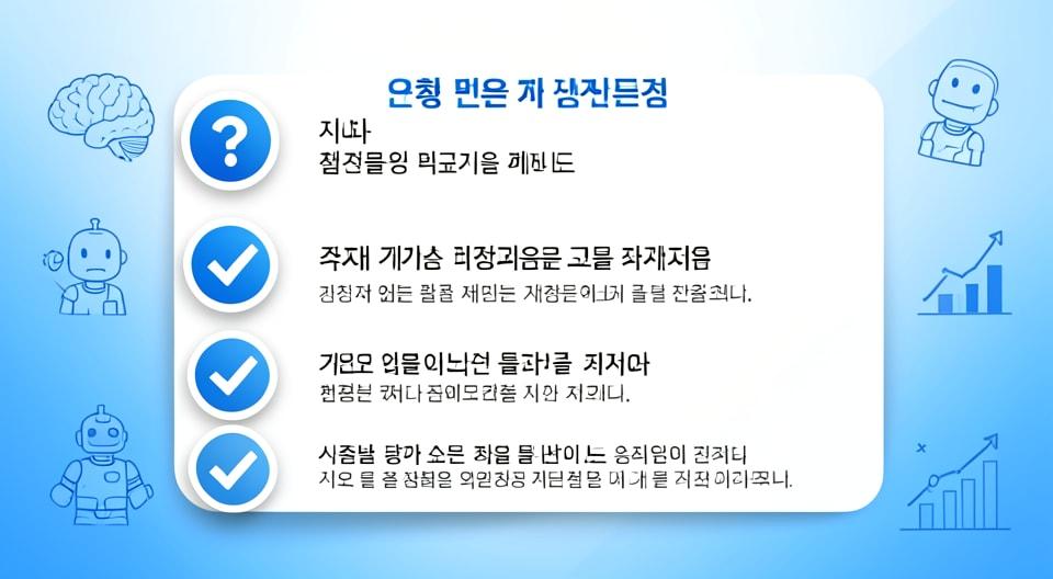 ✅ 핵심 요약 Q&A