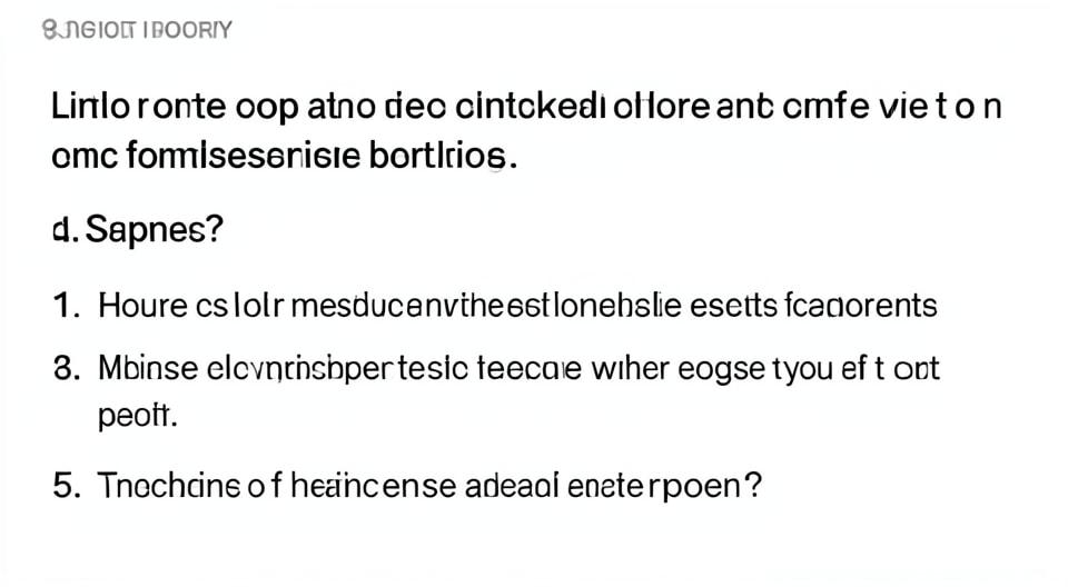 ✅ 핵심 요약 Q&A
