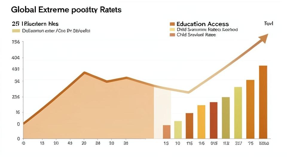 📈 국제개발원조의 성과와 비판에 대한 UNDP의 솔직한 답변