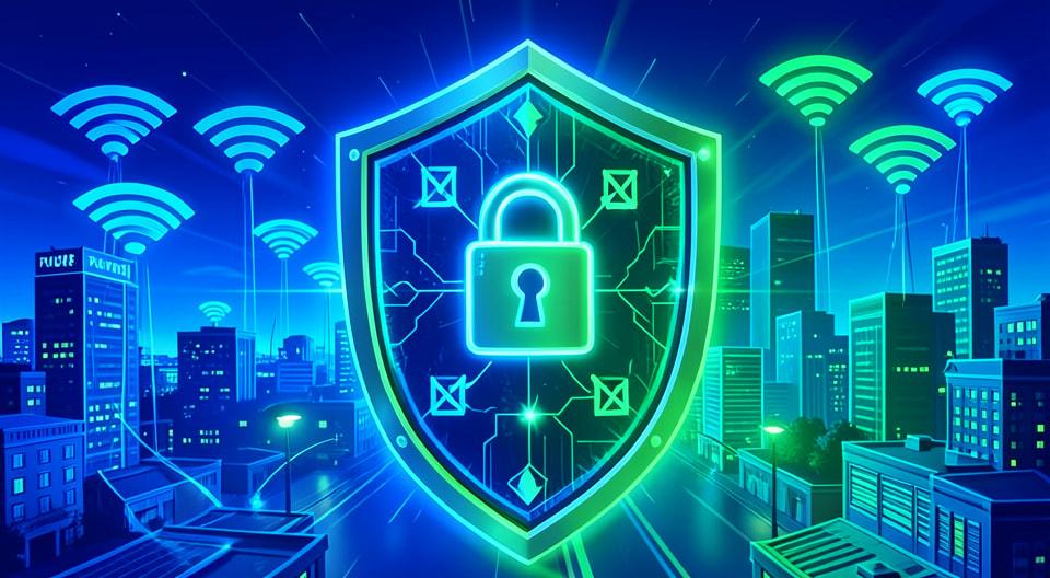 ✨ VPN, 왜 꼭 써야 할까? 개인정보 보호의 첫걸음
