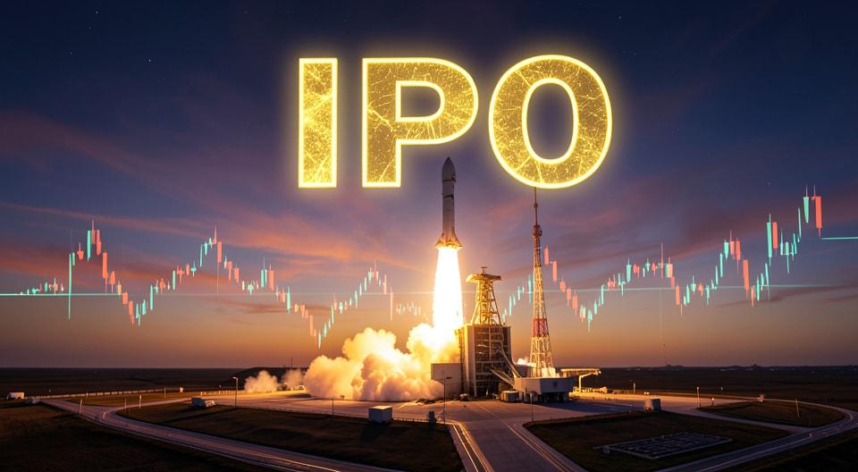 💡 스페이스X IPO, 인류 역사상 최대 규모의 상장