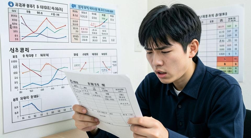 🔍 내신 5등급제, 변별력 상실이 자퇴를 부른다
