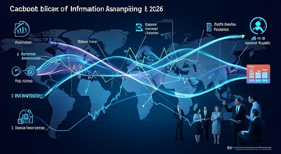 💡 2026년 하반기 경제 전망, 뉴노멀 시대가 온다