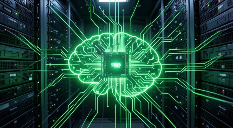 ✅ AI 기판, 인공지능 서버의 숨겨진 핵심
